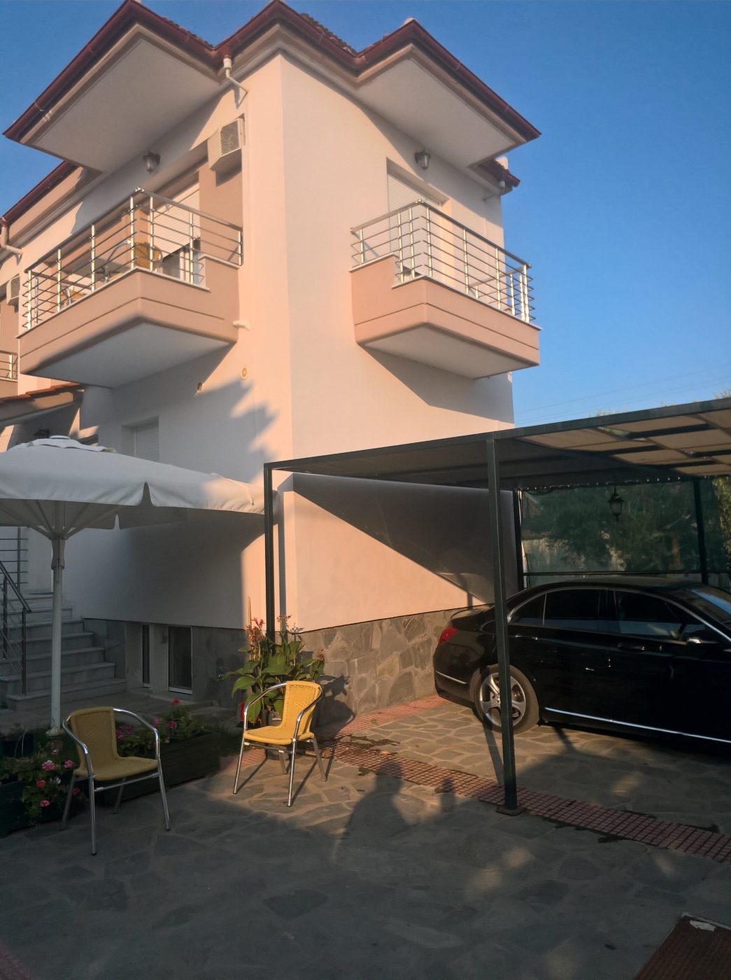 Villa Sofia