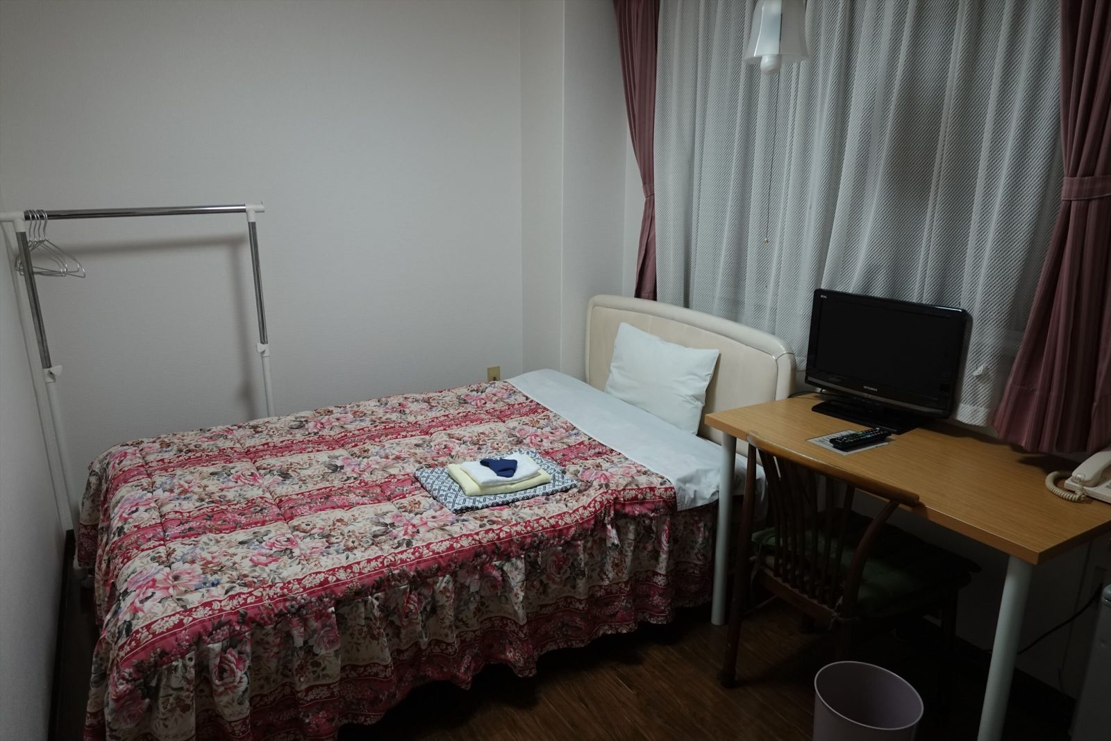 Nagasaki Pearl Business Hotel