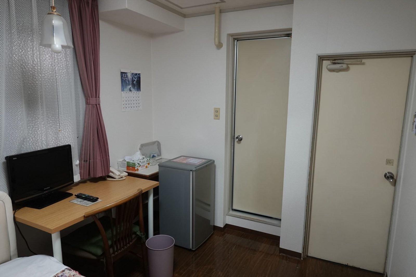 Nagasaki Pearl Business Hotel