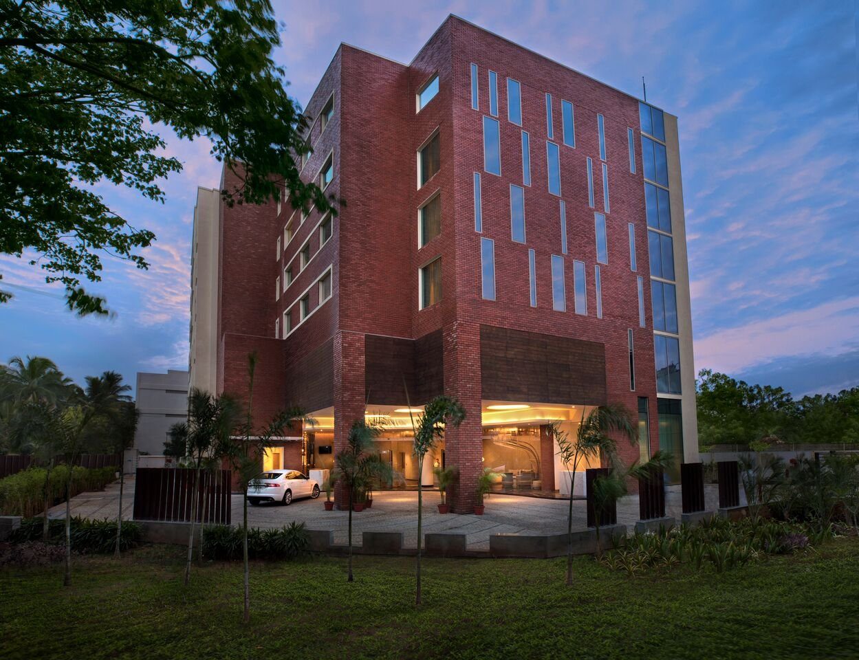 Welcomhotel by ITC Hotels, Race Course, Coimbatore