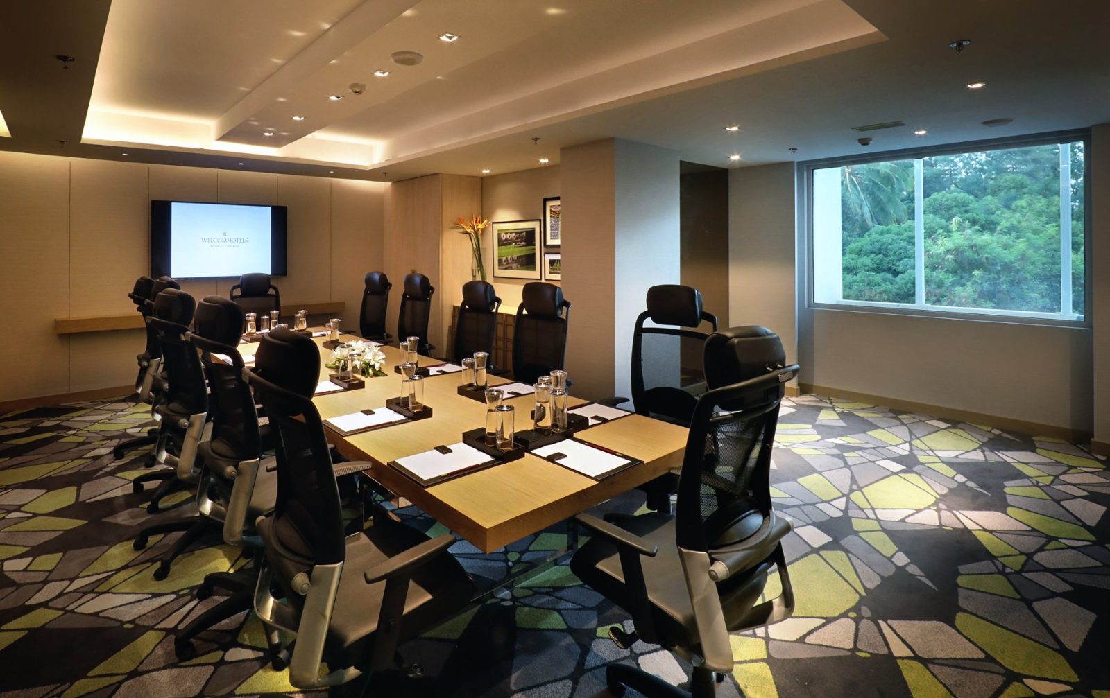 Welcomhotel by ITC Hotels, Race Course, Coimbatore