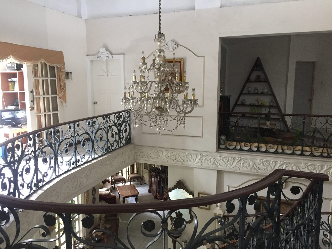 White Villa Hostel Cebu