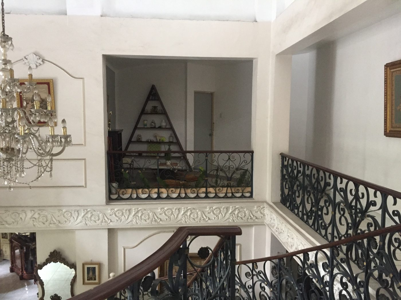 White Villa Hostel Cebu