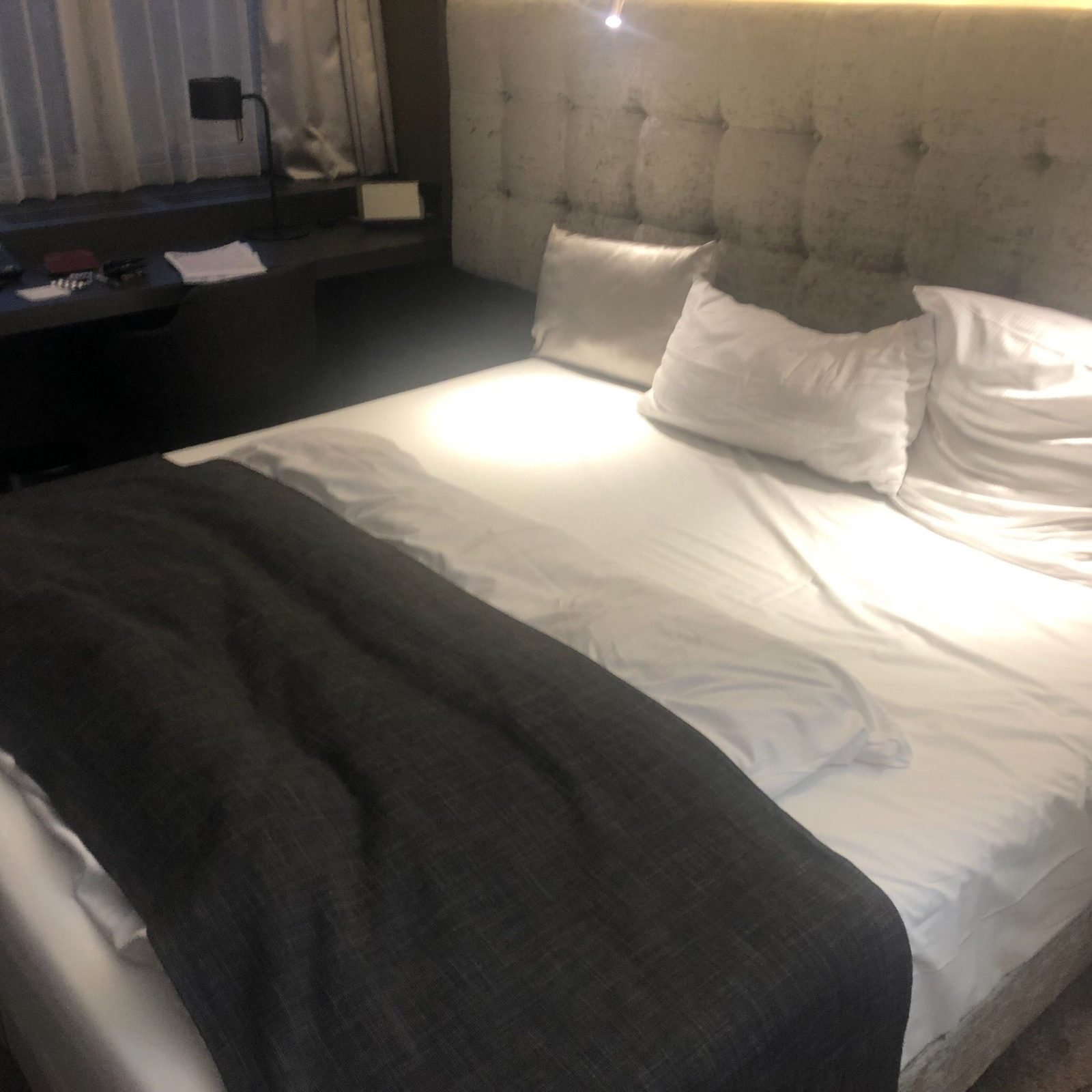 SAKS Urban Design Hotel Frankfurt