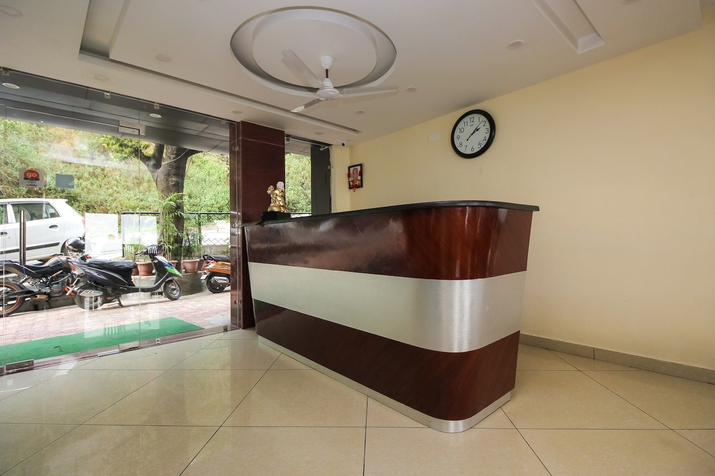 Hotel Bliss Valley Dharamshala