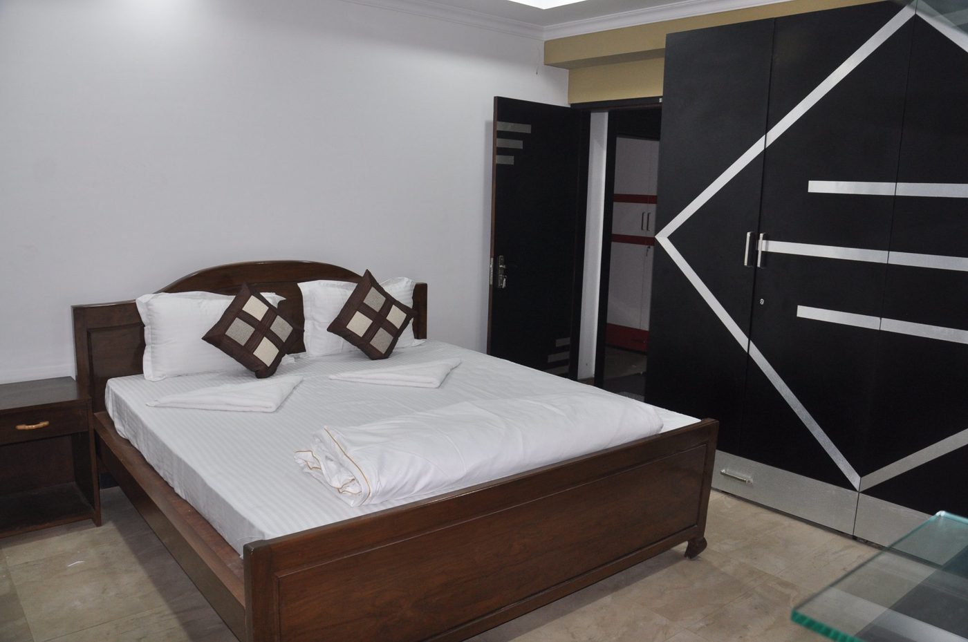 Villa Dewa Goa