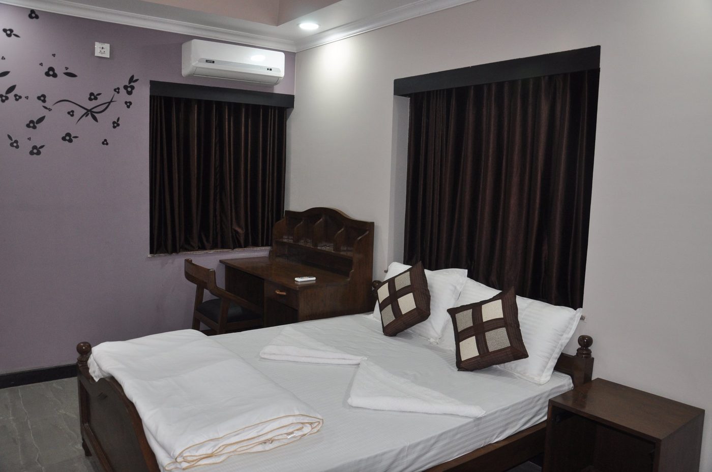 Villa Dewa Goa