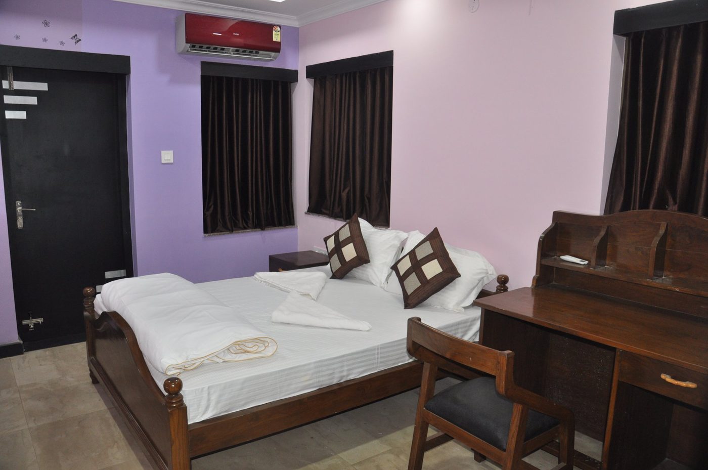 Villa Dewa Goa
