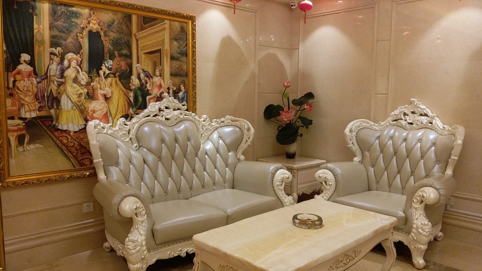 Vienna Hotel Beijing Road Guangzhou