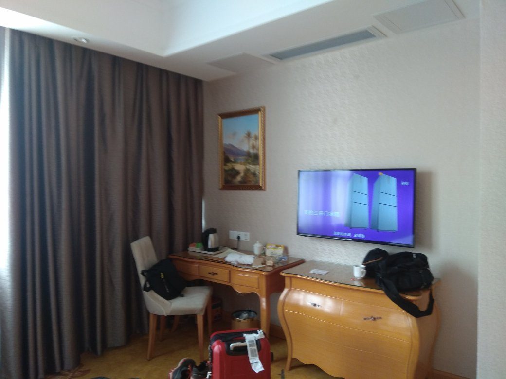 Vienna Hotel Beijing Road Guangzhou
