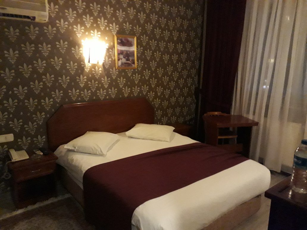 Ankara Jolly Hotel