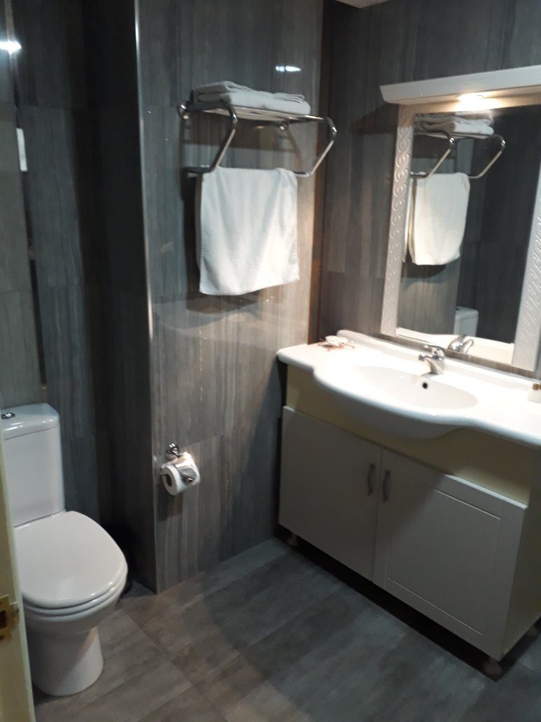 Ankara Jolly Hotel