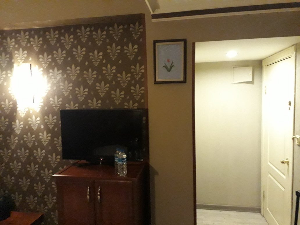 Ankara Jolly Hotel