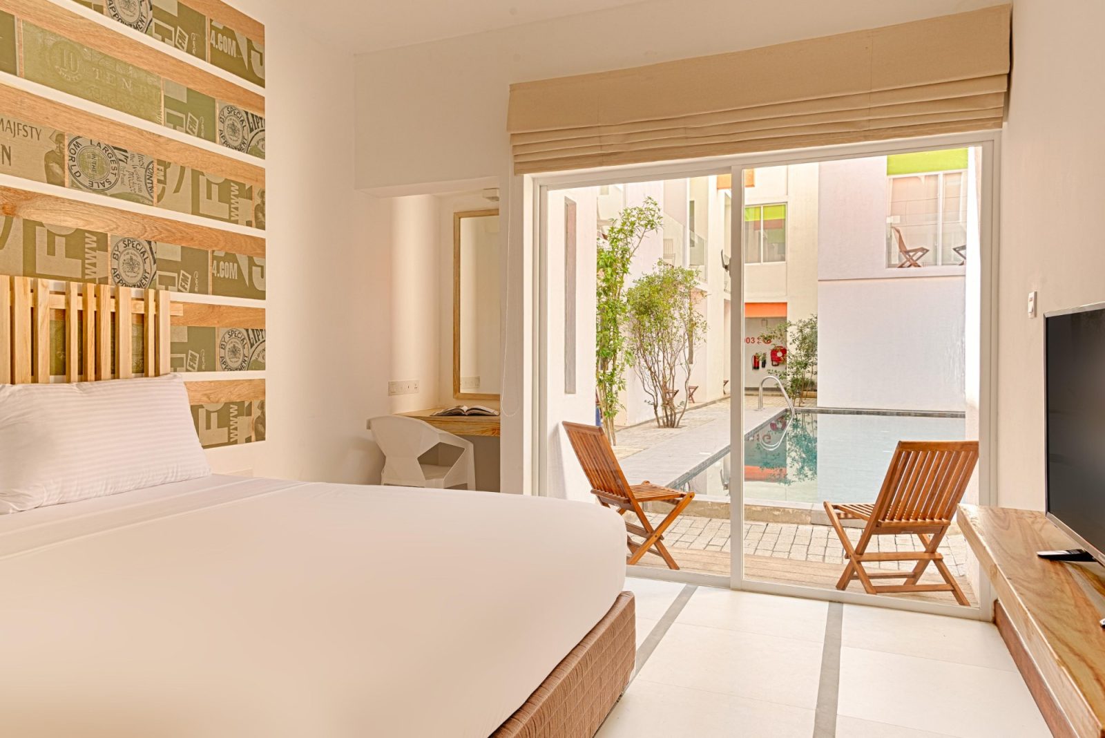 Hotel J Unawatuna
