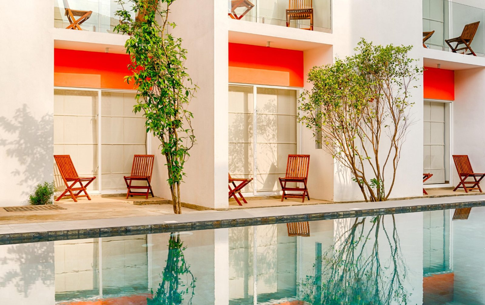 Hotel J Unawatuna