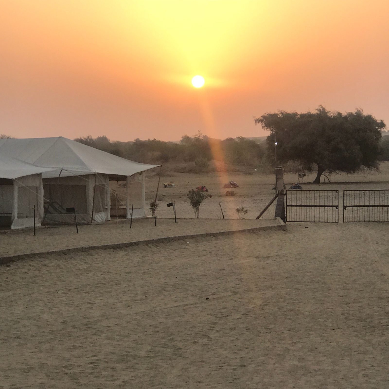 Registhan Resort Jaisalmer