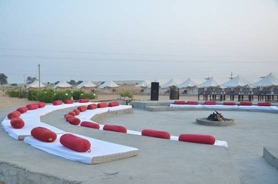Registhan Resort Jaisalmer