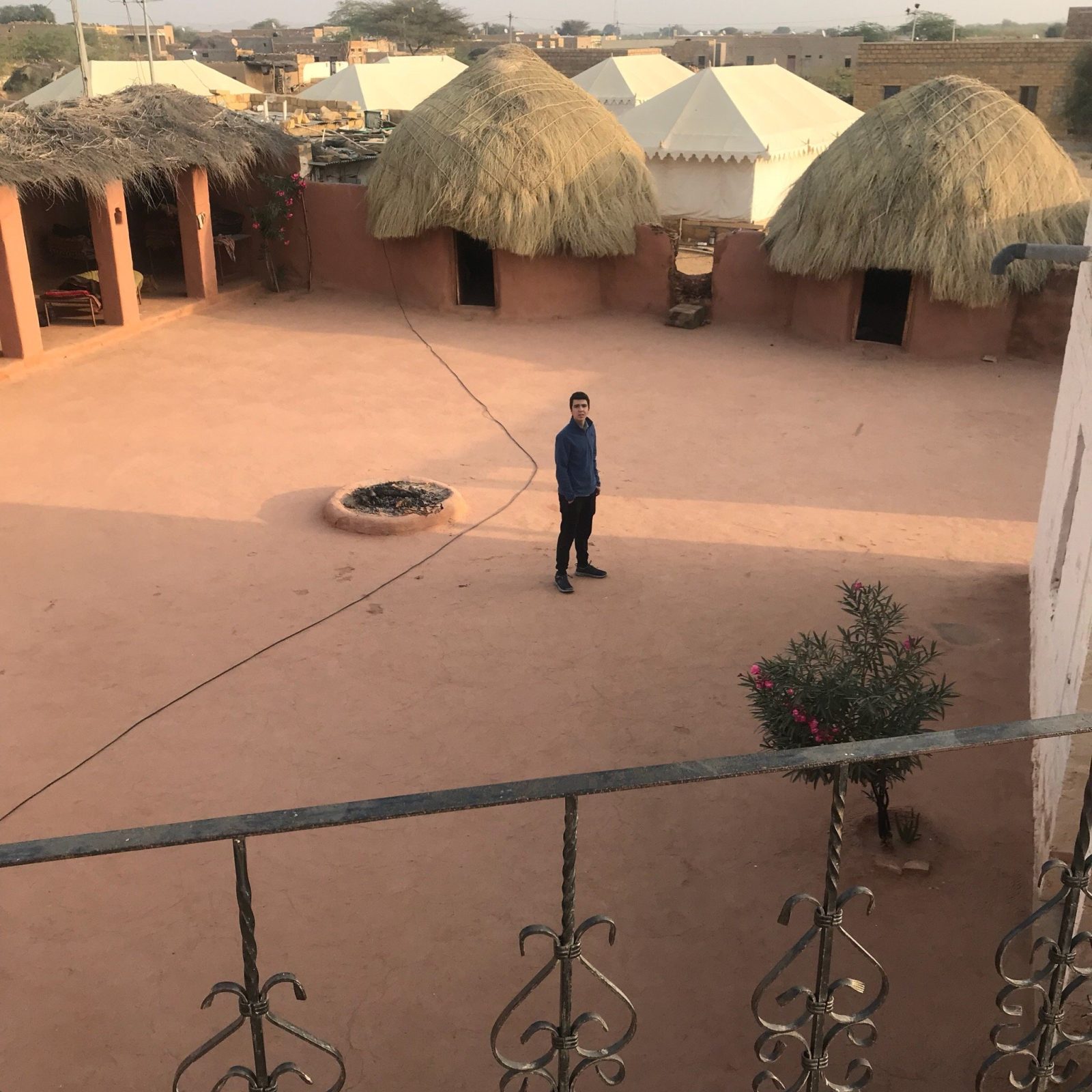 Registhan Resort Jaisalmer
