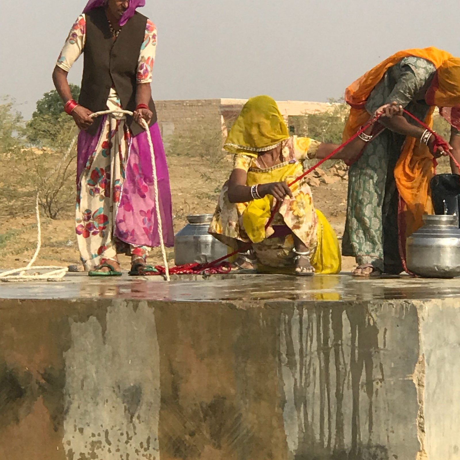 Registhan Resort Jaisalmer