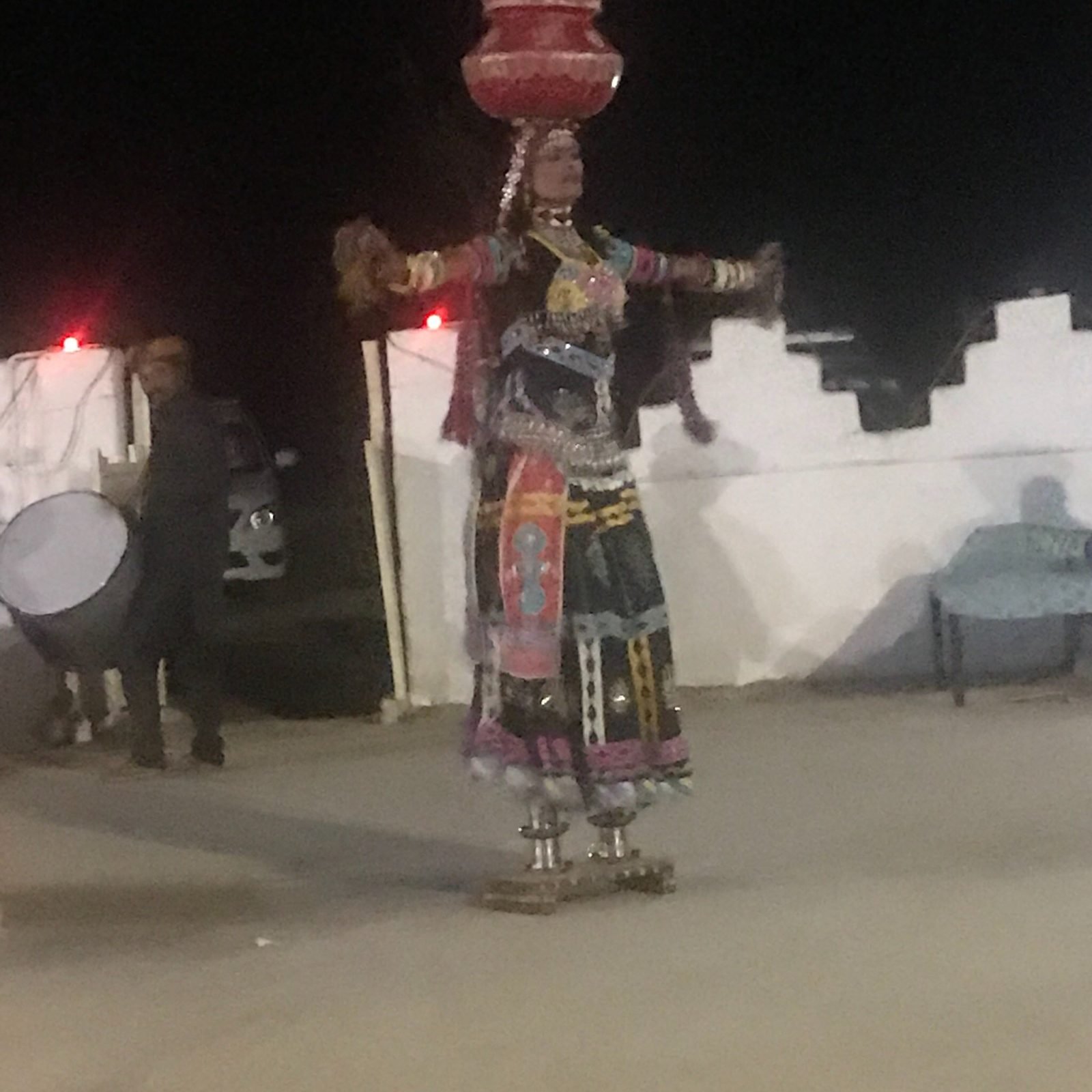 Registhan Resort Jaisalmer
