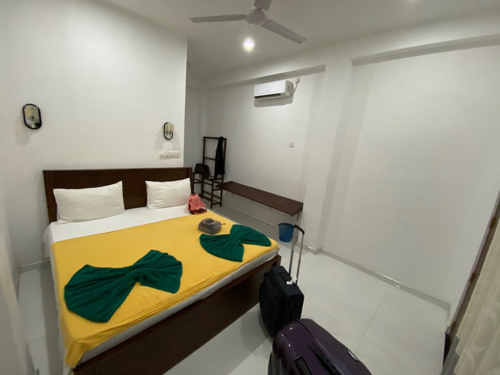 A&B Resort Negombo