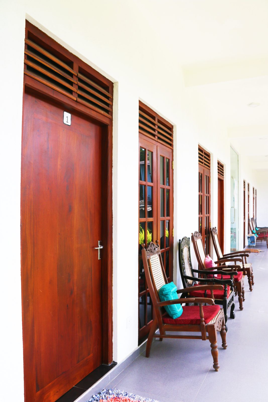 A&B Resort Negombo