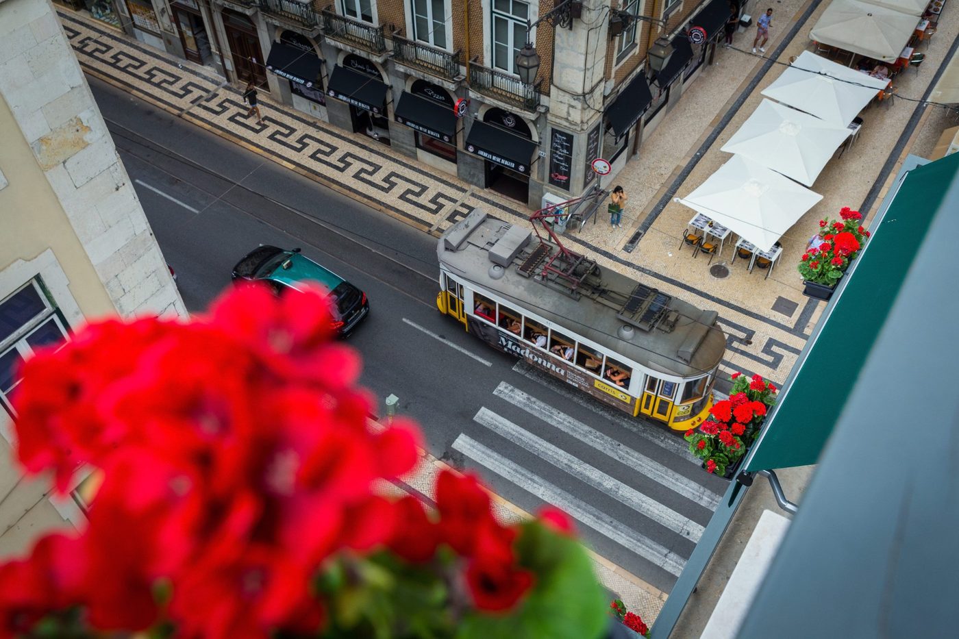 Villa Baixa - Lisbon Luxury Apartments
