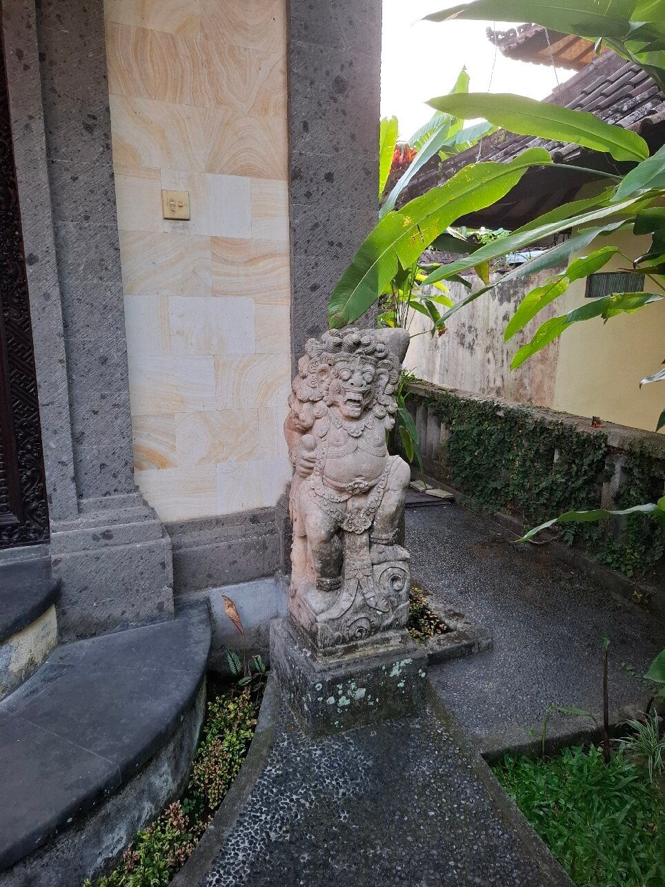 Villa Dharma Ubud