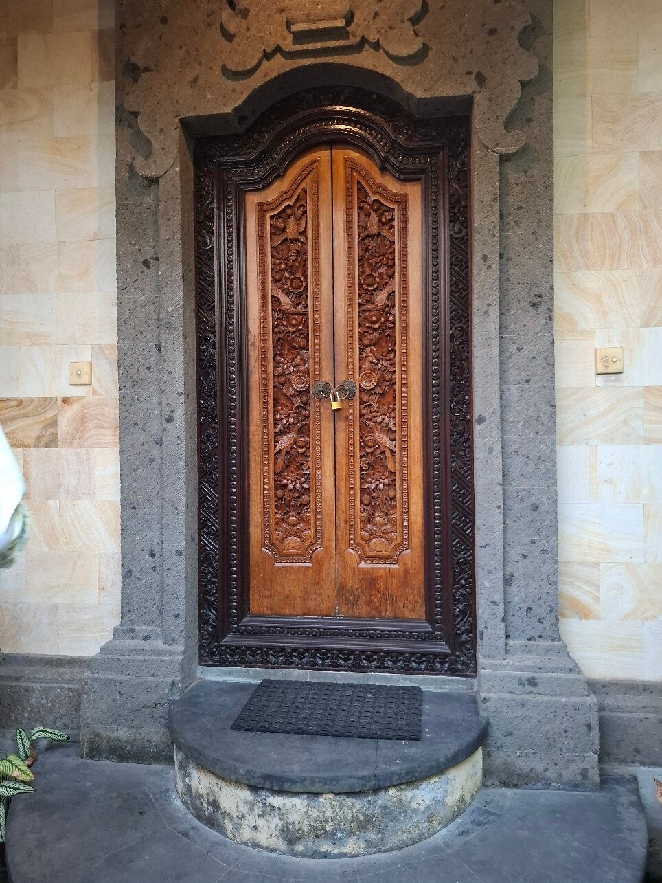 Villa Dharma Ubud
