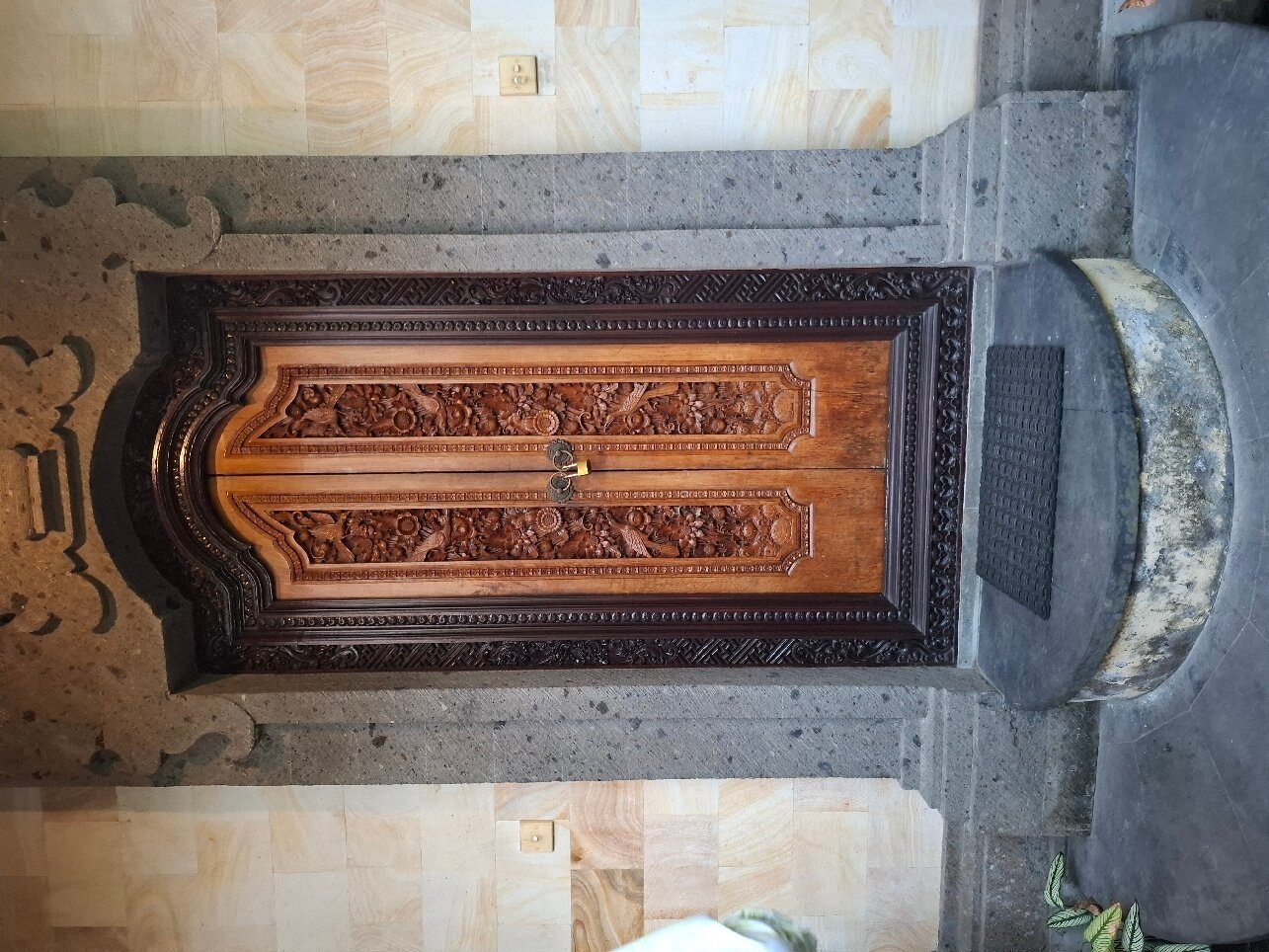 Villa Dharma Ubud
