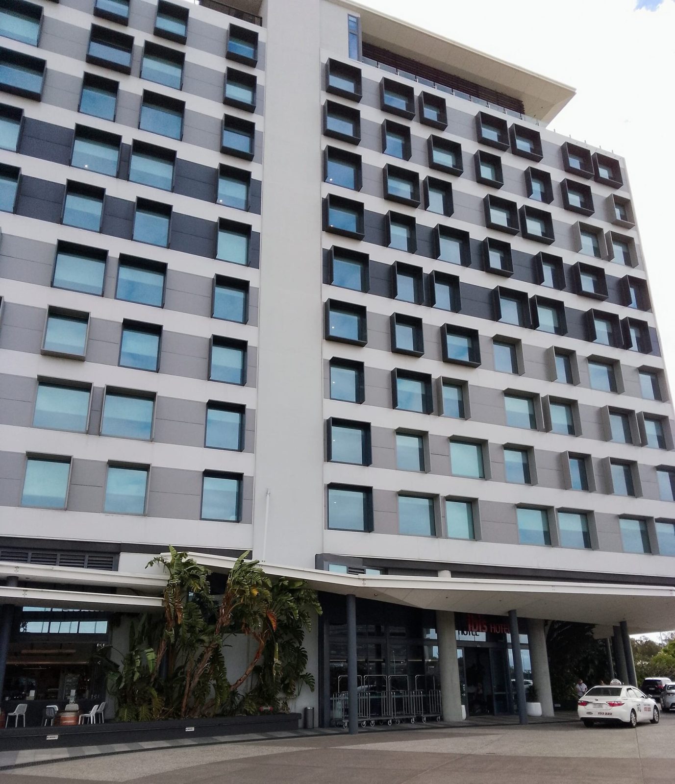 ibis Brisbane Airport