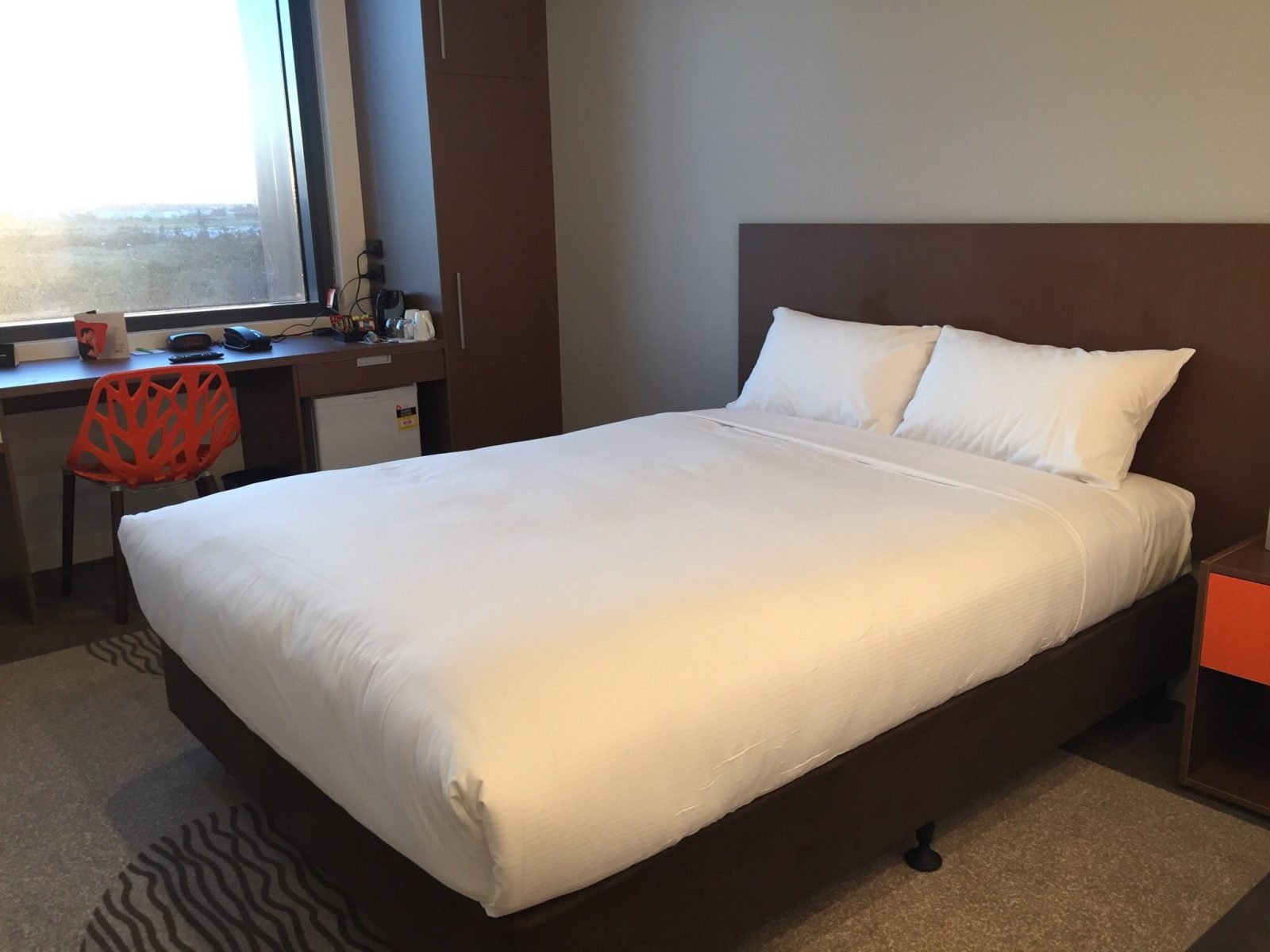 ibis Brisbane Airport