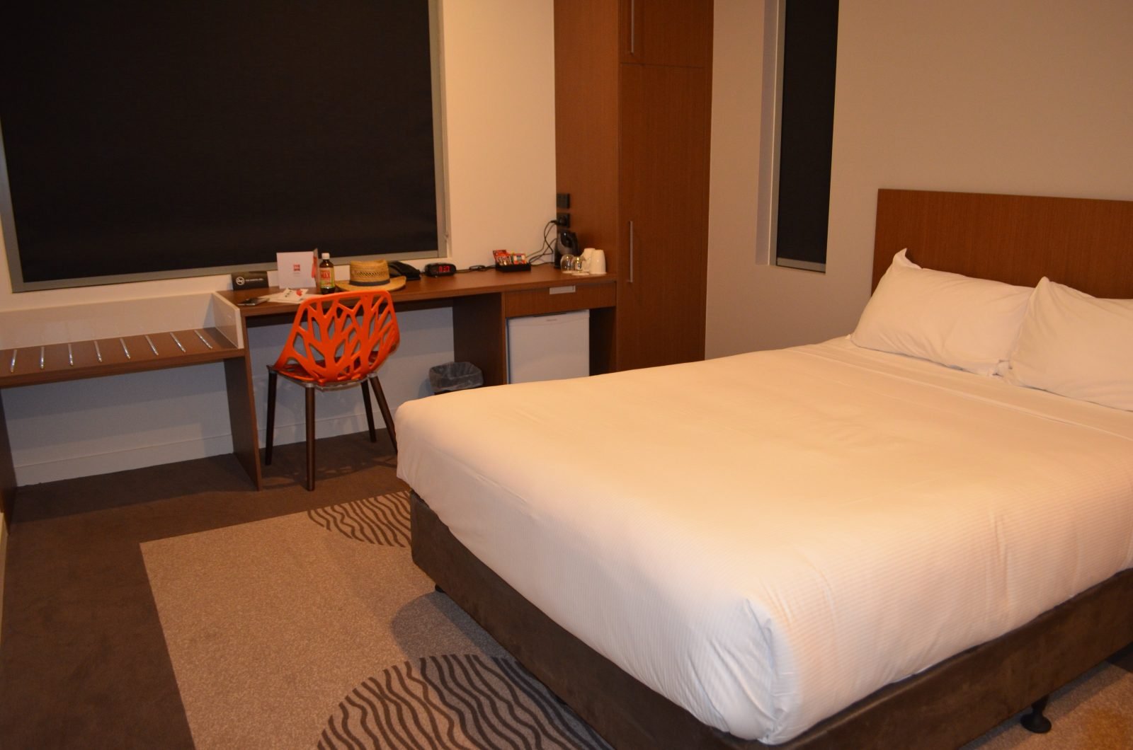 ibis Brisbane Airport