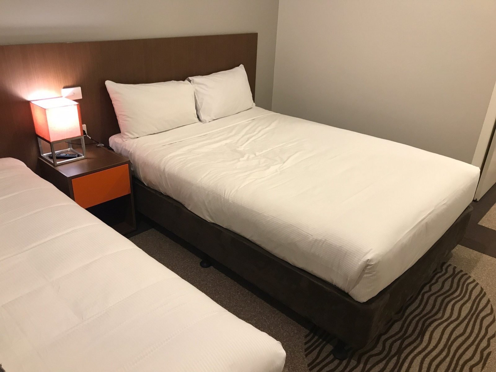 ibis Brisbane Airport