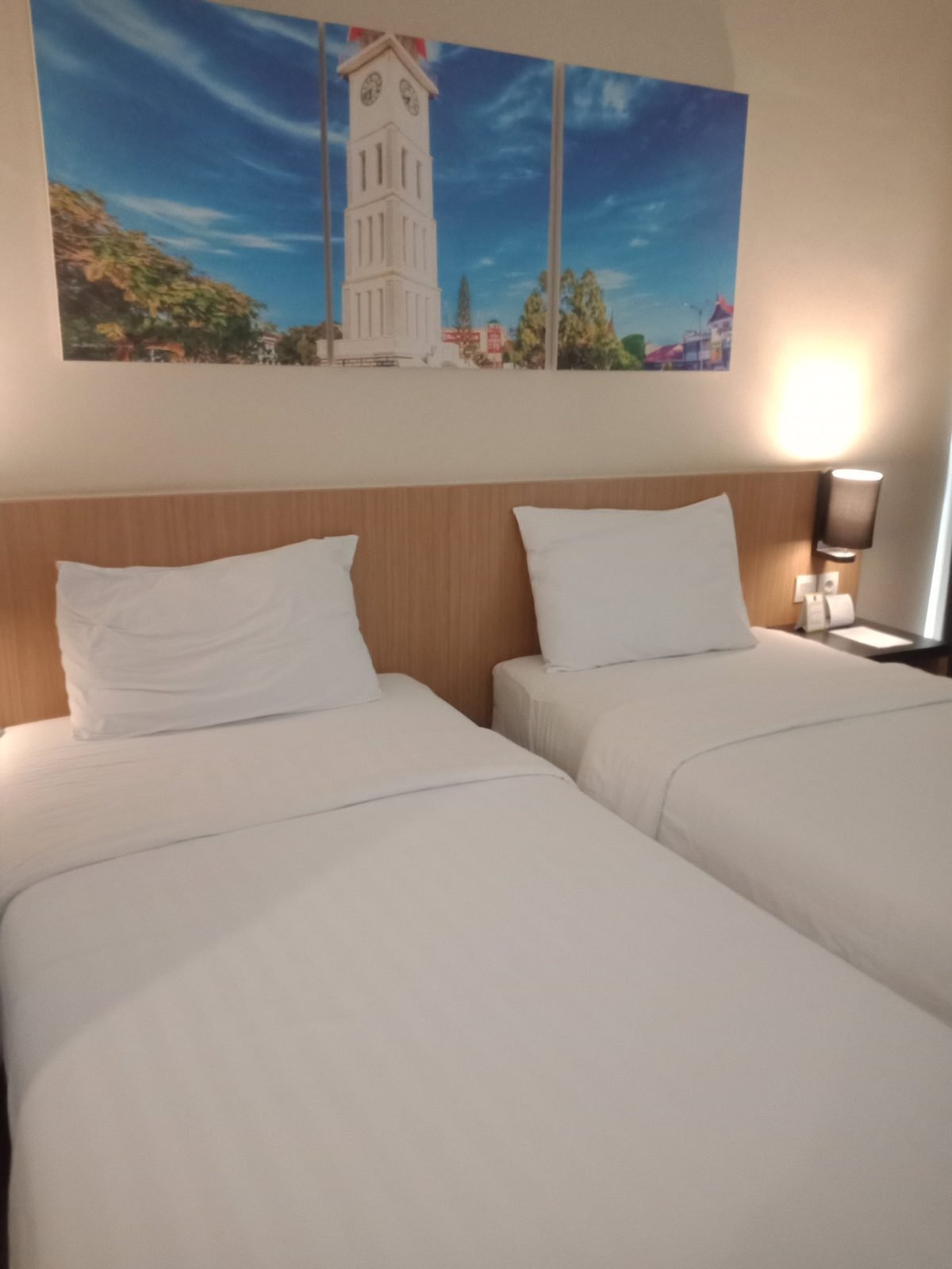 Whiz Prime Hotel Khatib Sulaiman Padang