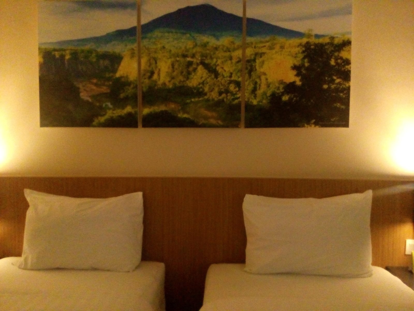 Whiz Prime Hotel Khatib Sulaiman Padang