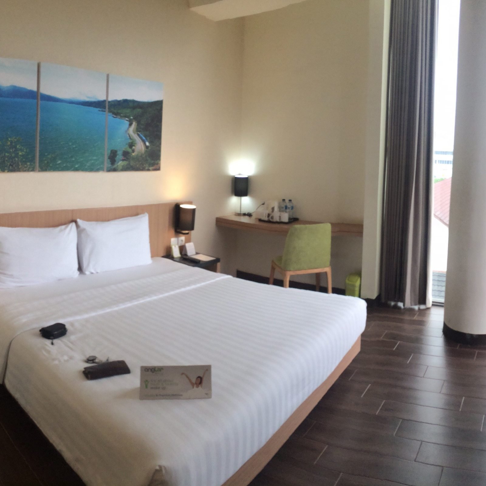 Whiz Prime Hotel Khatib Sulaiman Padang