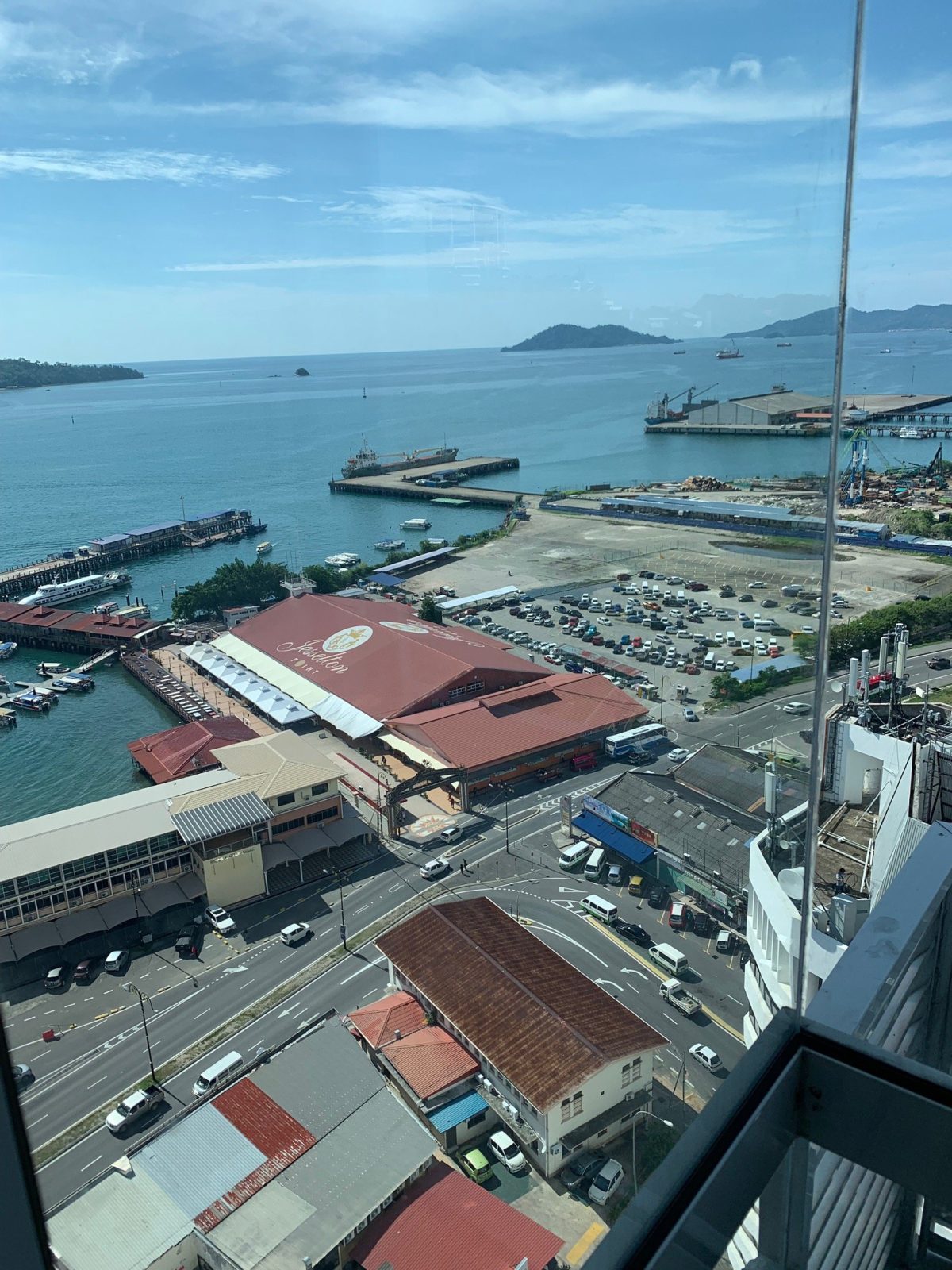Mercure Kota Kinabalu City Centre