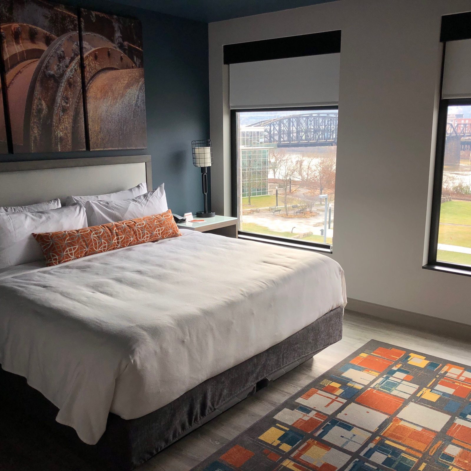 Hotel Indigo Pittsburgh University-Oakland by IHG