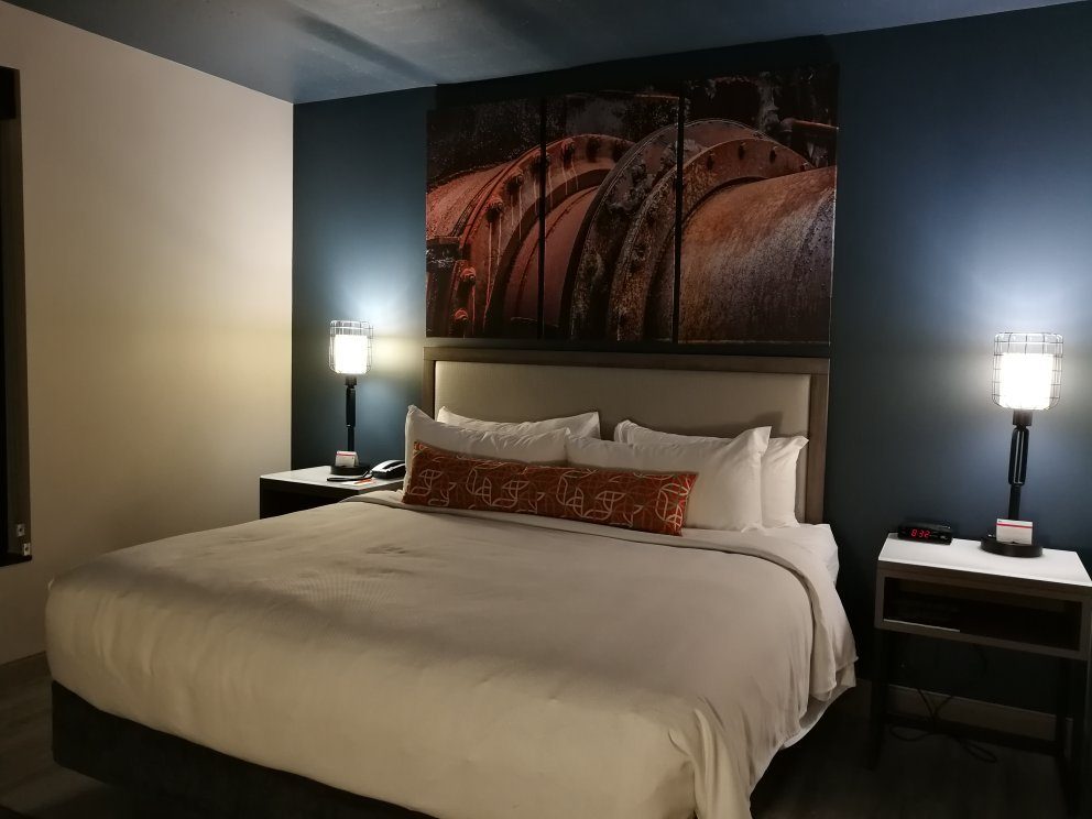 Hotel Indigo Pittsburgh University-Oakland by IHG