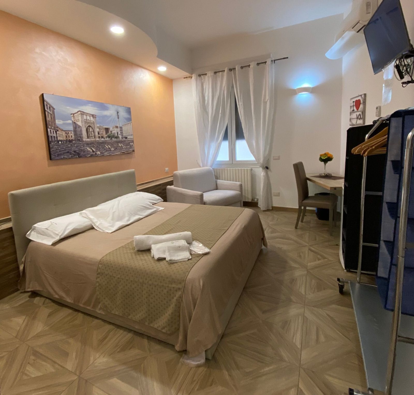Lecce Mon Amour B&B