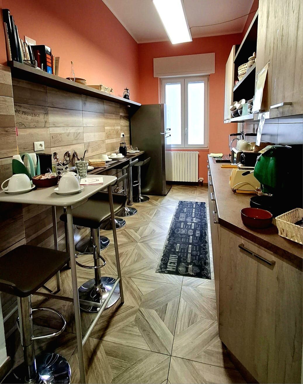 Lecce Mon Amour B&B