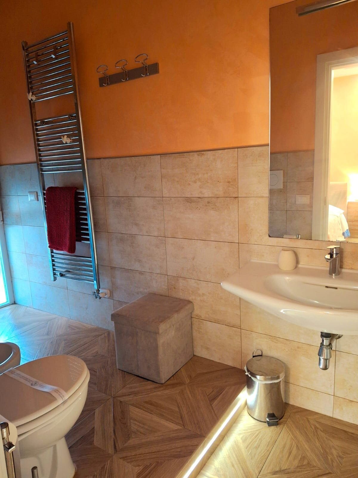 Lecce Mon Amour B&B