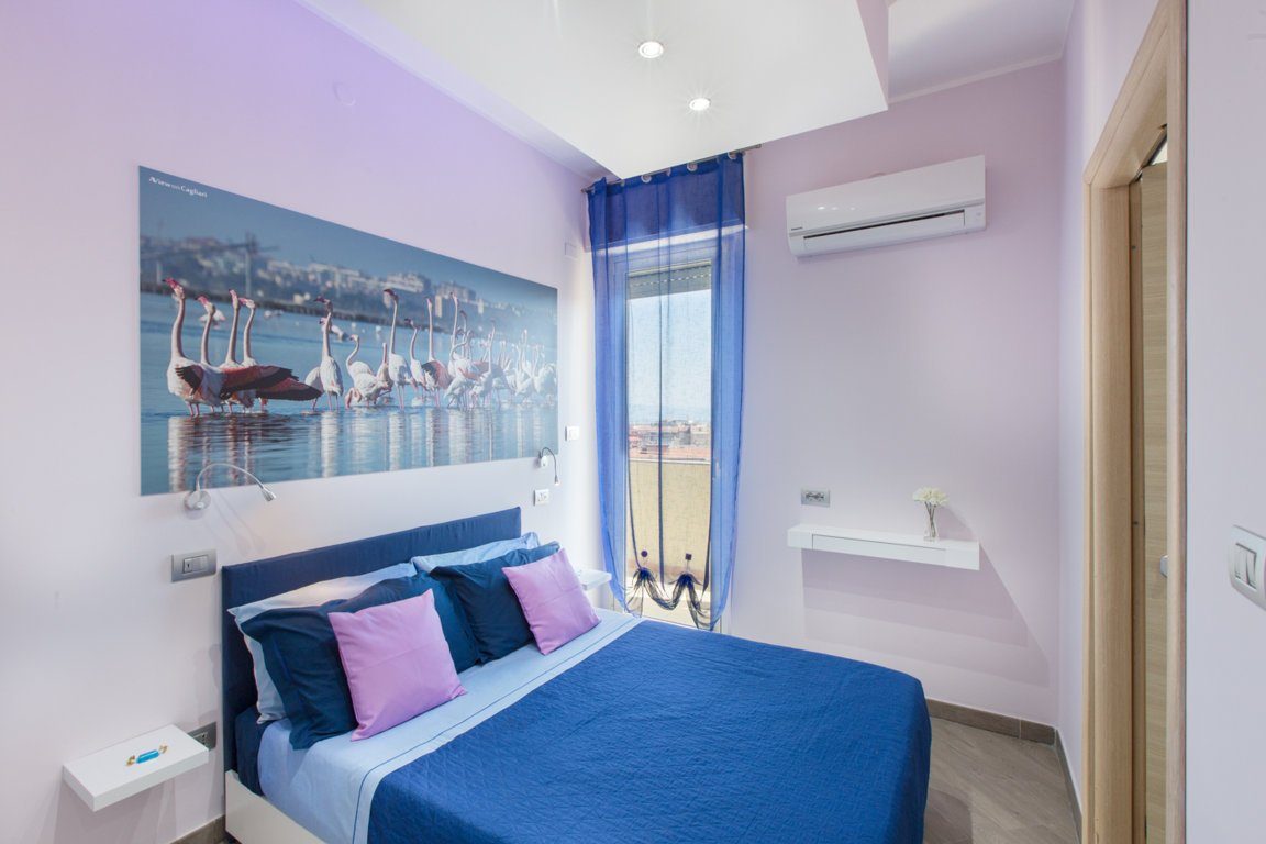 A View on Cagliari B&B