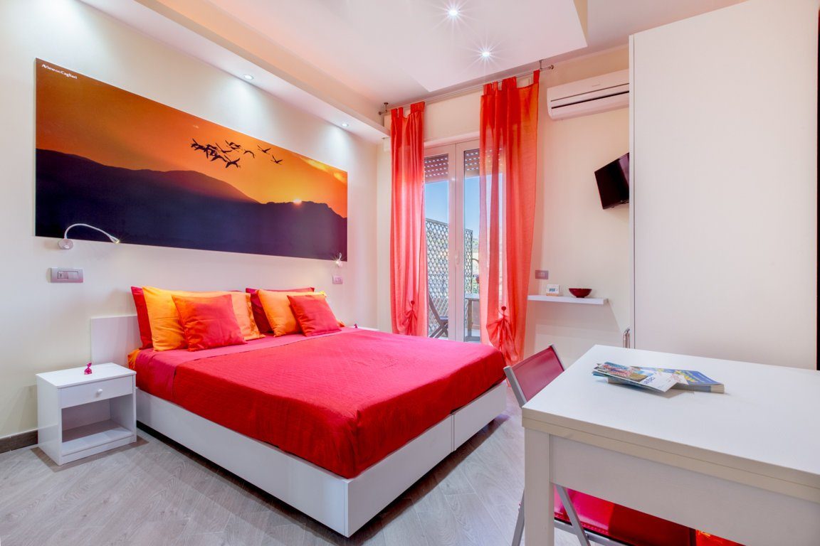 A View on Cagliari B&B