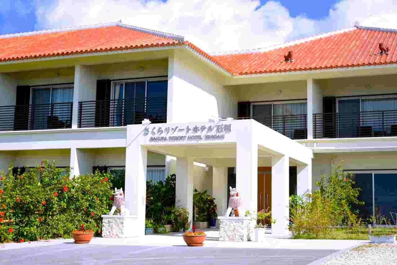 Sakura Resort Hotel Ishigaki