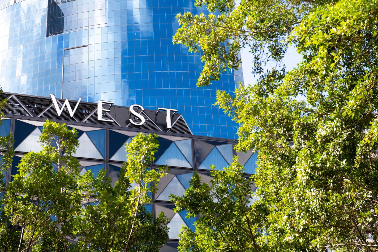 West Hotel Sydney, Curio Collection by Hilton