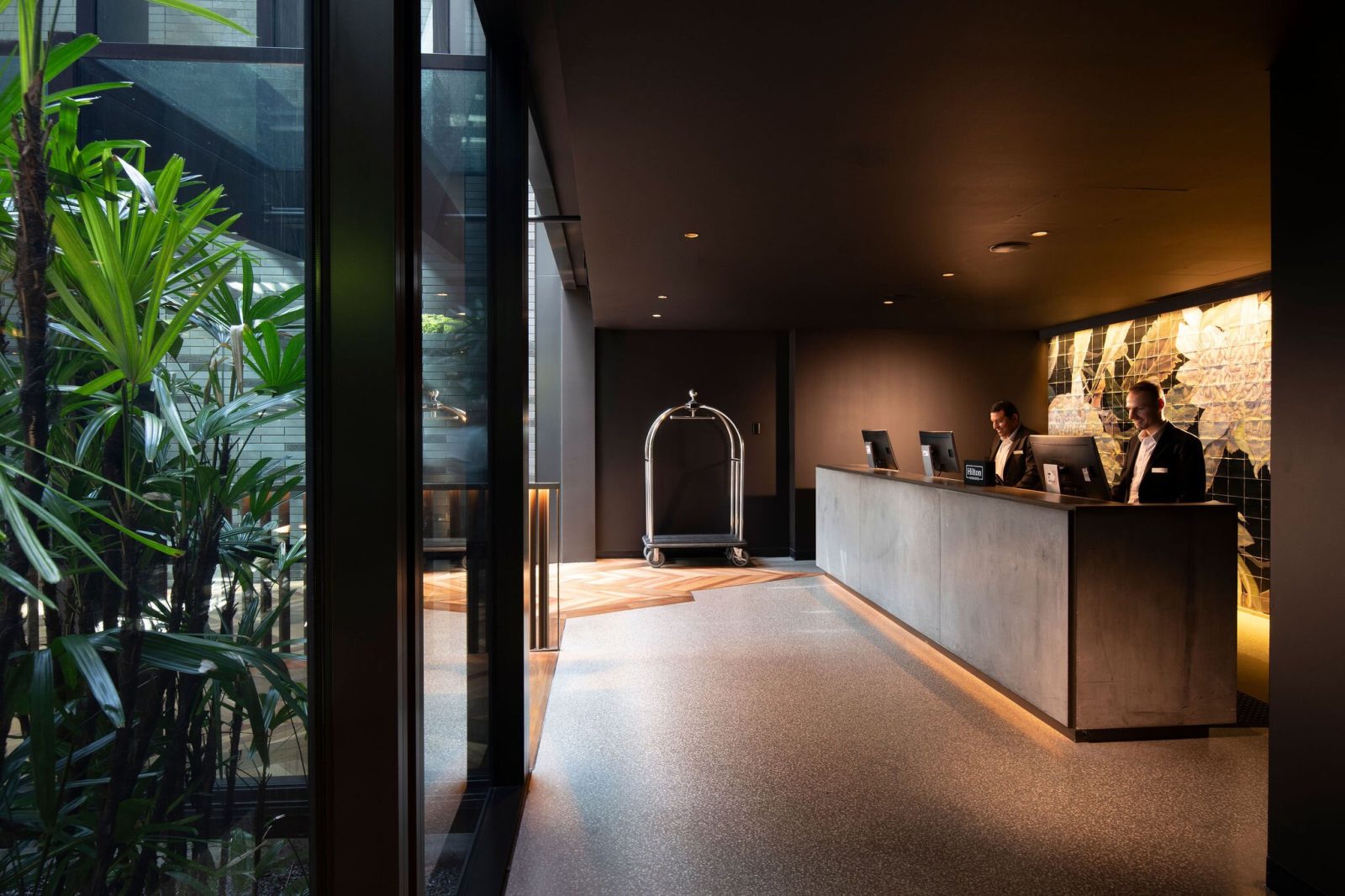 West Hotel Sydney, Curio Collection by Hilton