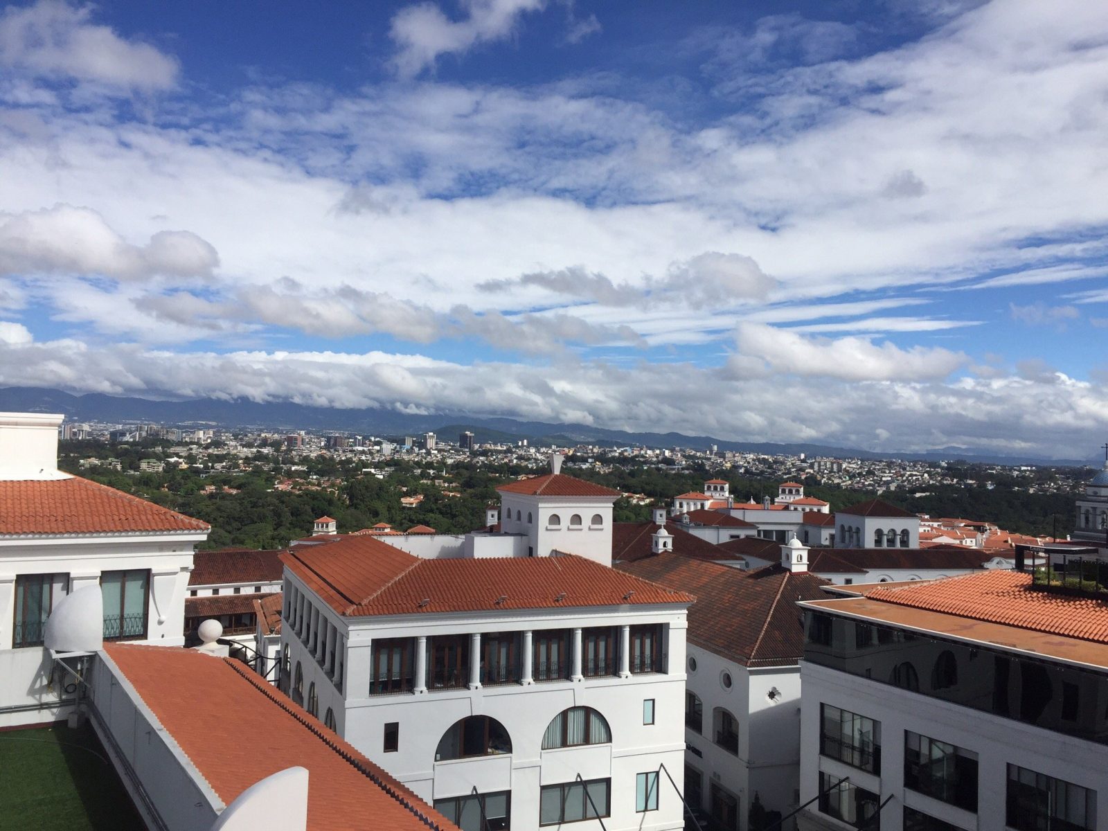 AC Hotel Guatemala City