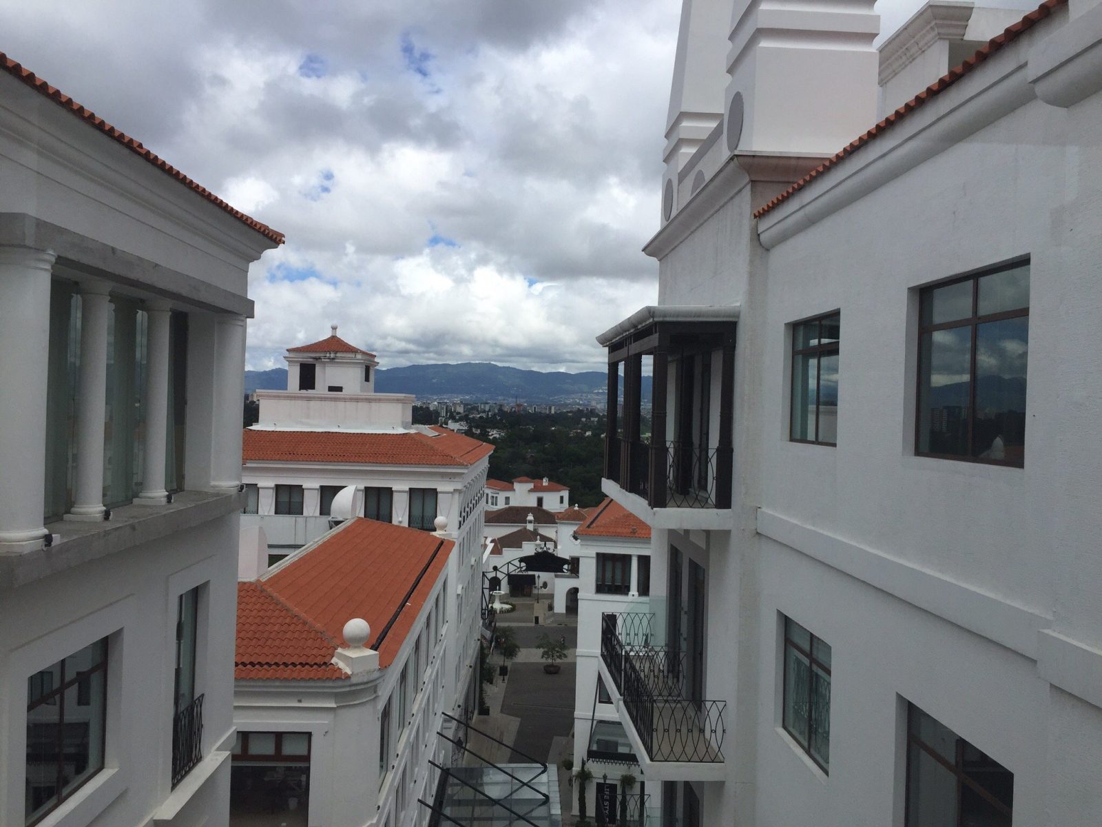 AC Hotel Guatemala City